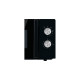 gorenje MO20E2BH, Mikrowelle(schwarz)