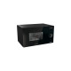 gorenje MO235SYB, Mikrowelle(schwarz)