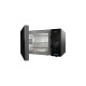 gorenje MO235SYB, Mikrowelle(schwarz)