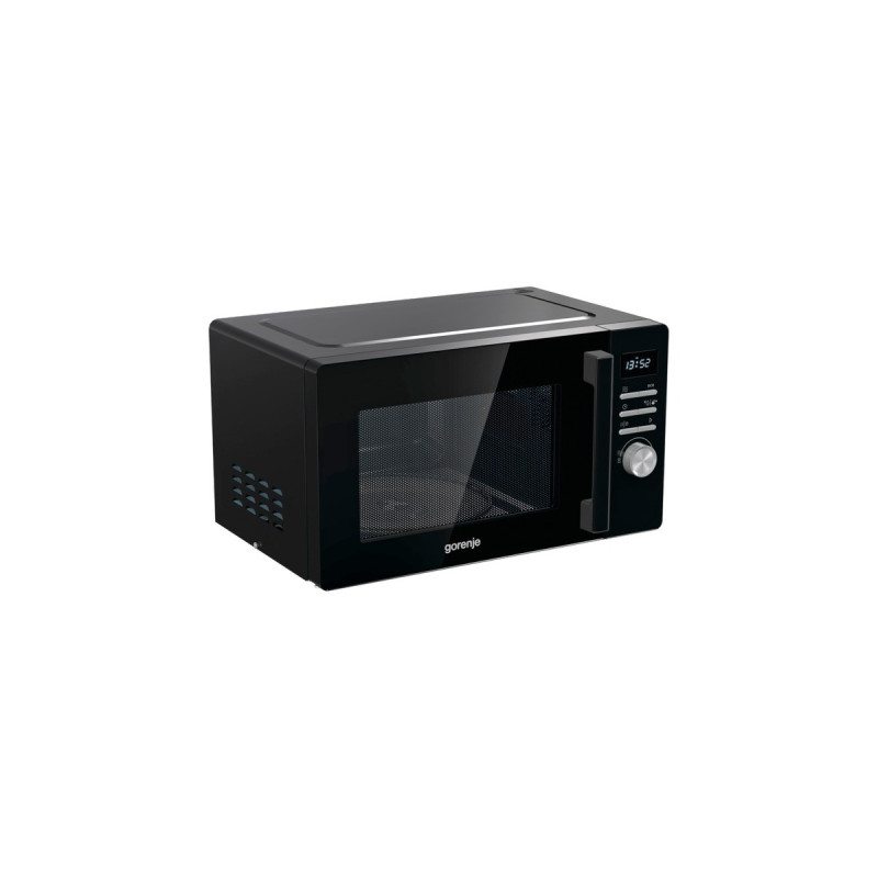 gorenje MO23A3BH, Mikrowelle(schwarz)