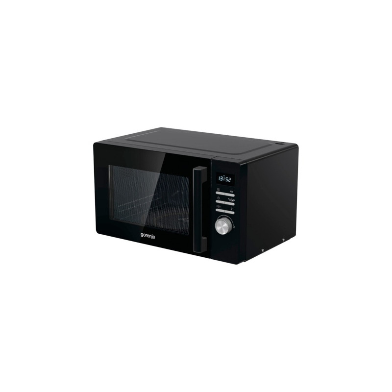 gorenje MO23A3BH, Mikrowelle(schwarz)