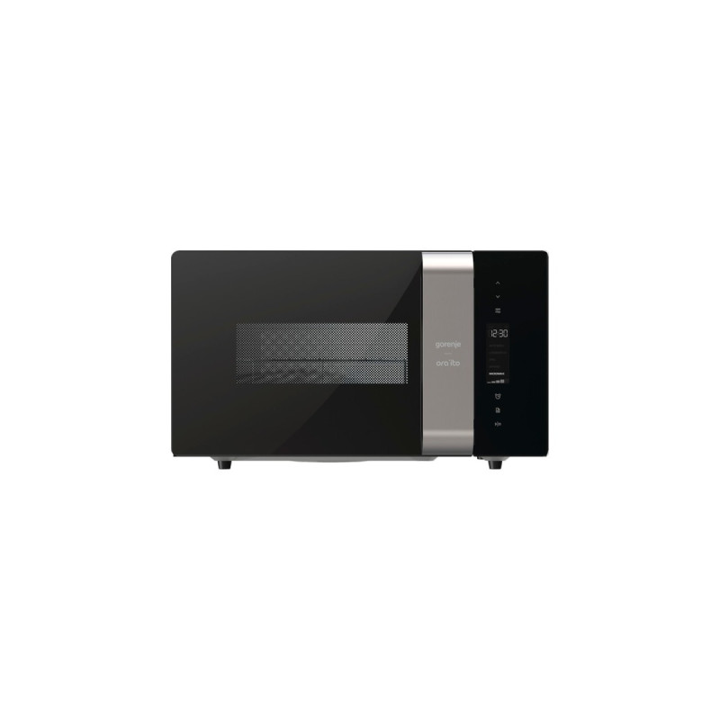 gorenje MO23ORAB, Mikrowelle(schwarz/silber)