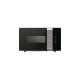 gorenje MO23ORAB, Mikrowelle(schwarz/silber)