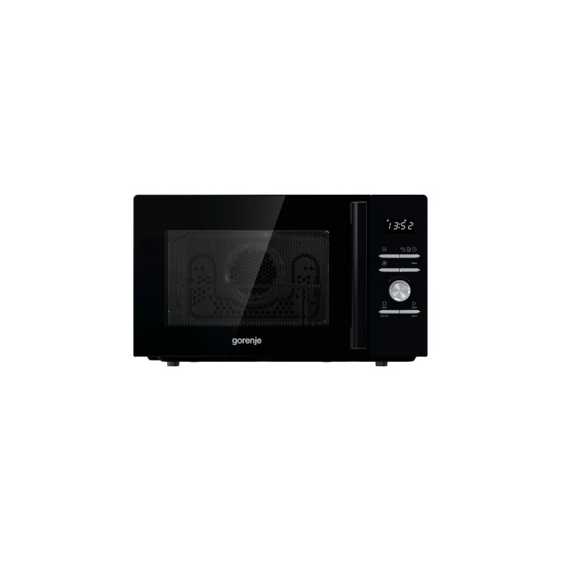 gorenje MO28A5BH, Mikrowelle(schwarz)