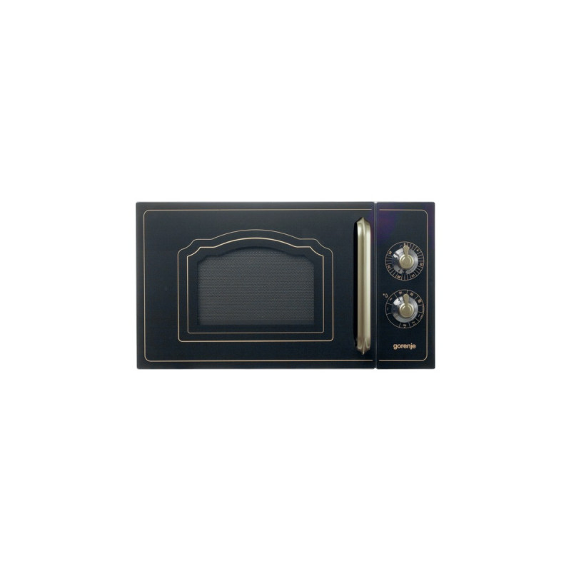 gorenje MO4250CLB, Mikrowelle(schwarz)