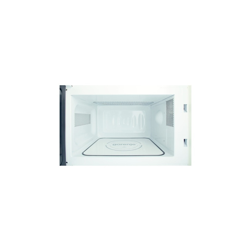 gorenje MO4250CLI, Mikrowelle(creme/gold)