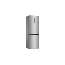 gorenje NRC6194SXL4, Kühl-/Gefrierkombination(edelstahl, ConvertActive)