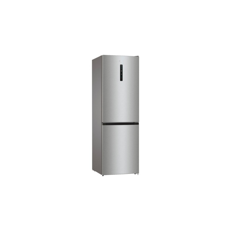 gorenje NRC6194SXL4, Kühl-/Gefrierkombination(edelstahl, ConvertActive)