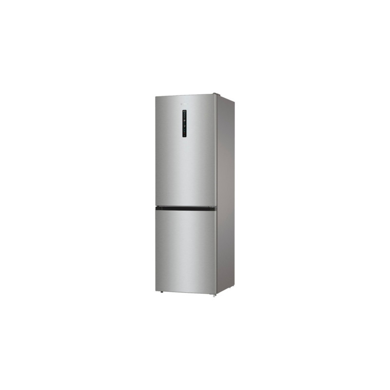 gorenje NRC6194SXL4, Kühl-/Gefrierkombination(edelstahl, ConvertActive)