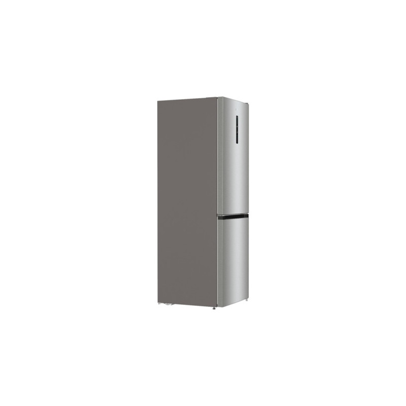 gorenje NRC6194SXL4, Kühl-/Gefrierkombination(edelstahl, ConvertActive)