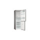 gorenje NRC6194SXL4, Kühl-/Gefrierkombination(edelstahl, ConvertActive)
