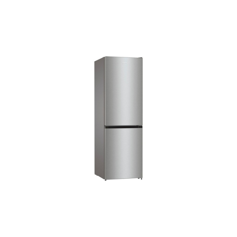 gorenje NRC619BSXL4, Kühl-/Gefrierkombination(edelstahl, ConvertActive)