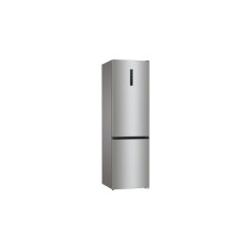 gorenje NRC6204SXL4, Kühl-/Gefrierkombination(edelstahl, ConvertActive)