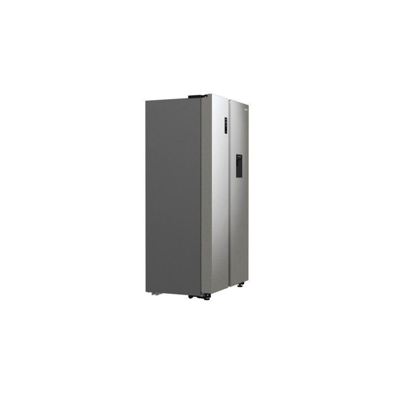 gorenje NRR9185DAXLWD, Side-by-Side(edelstahl, ConvertActive)