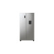 gorenje NRR9185DAXLWD, Side-by-Side(edelstahl, ConvertActive)