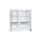 gorenje NRR9185DAXLWD, Side-by-Side(edelstahl, ConvertActive)