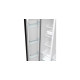 gorenje NRR9185EABXLWD, Side-by-Side(edelstahl (dunkel), ConvertActive)