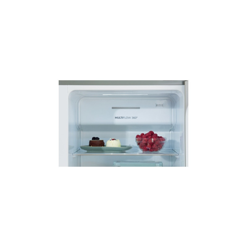 gorenje NRS9EVX, Side-by-Side(edelstahl)