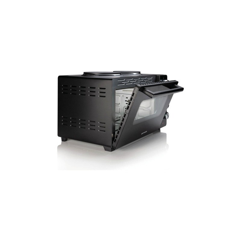 gorenje OM30GBX, Mini-Backofen(schwarz)