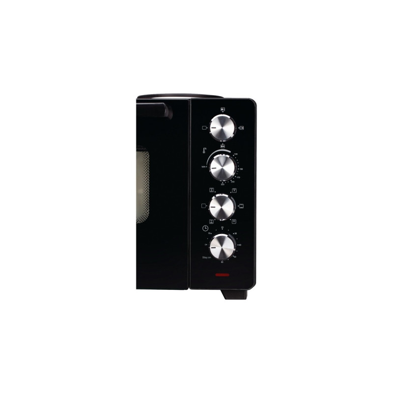 gorenje OM30GBX, Mini-Backofen(schwarz)