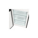 gorenje ONRK619DBK-L, Kühl-/Gefrierkombination(schwarz)