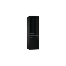 gorenje ONRK619DBK, Kühl-/Gefrierkombination(schwarz)