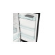 gorenje ONRK619DBK, Kühl-/Gefrierkombination(schwarz)