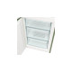 gorenje ONRK619DOL-L, Kühl-/Gefrierkombination(olivgrün)