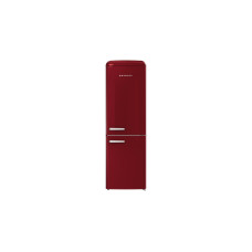 gorenje ONRK619DR, Kühl-/Gefrierkombination(rot)