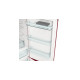 gorenje ONRK619DR, Kühl-/Gefrierkombination(rot)