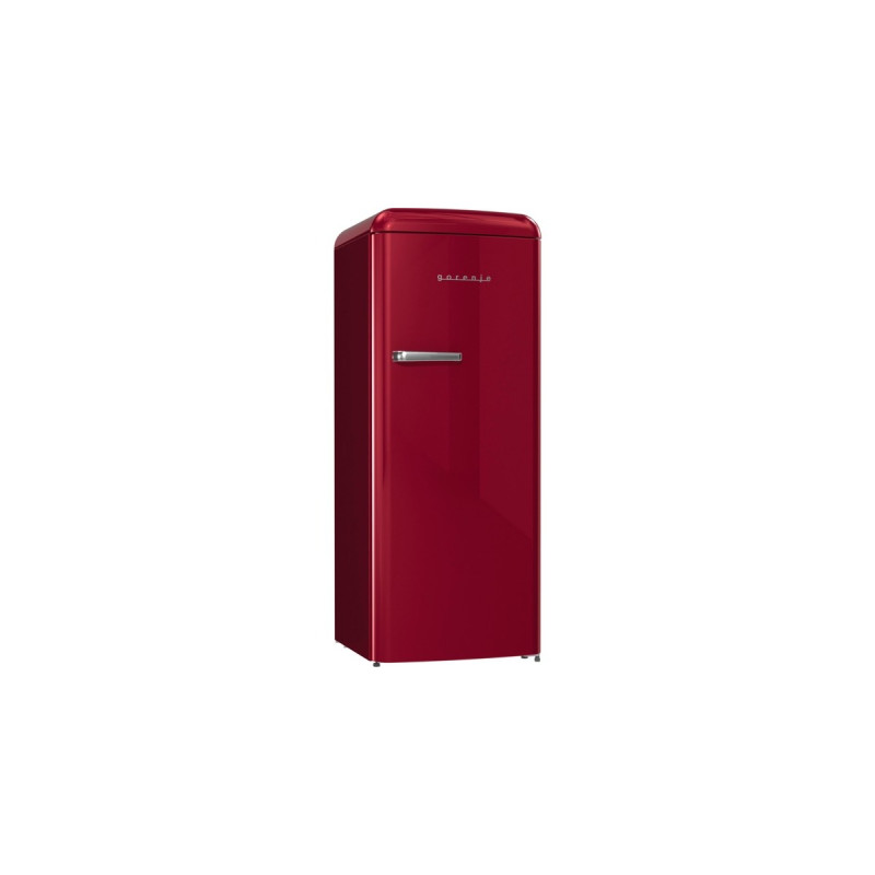 gorenje ORB615DR, Kühlschrank(burgunderrot)