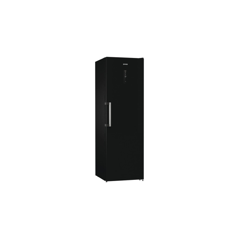 gorenje R619DABK6, Vollraumkühlschrank(schwarz)