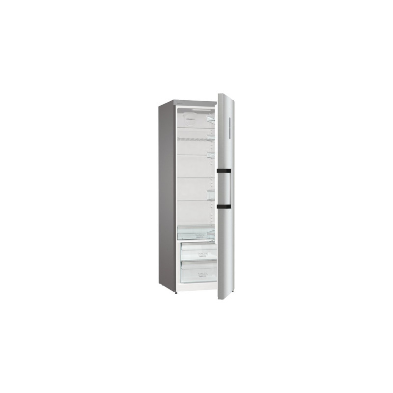 gorenje R619DAXL6, Vollraumkühlschrank(edelstahl)
