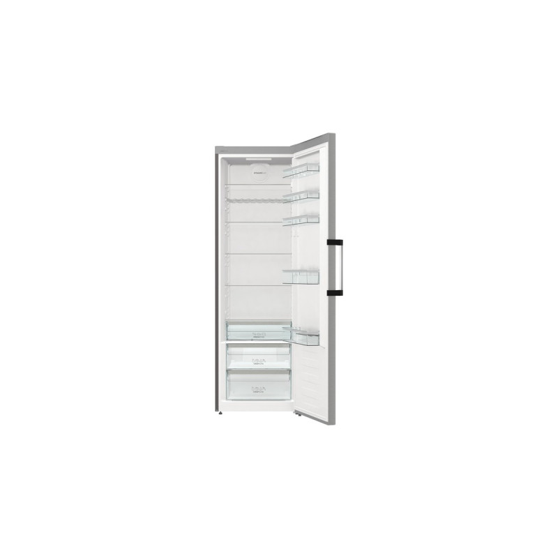 gorenje R619DAXL6, Vollraumkühlschrank(edelstahl)