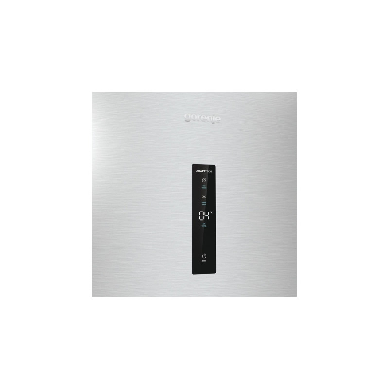 gorenje R619DAXL6, Vollraumkühlschrank(edelstahl)