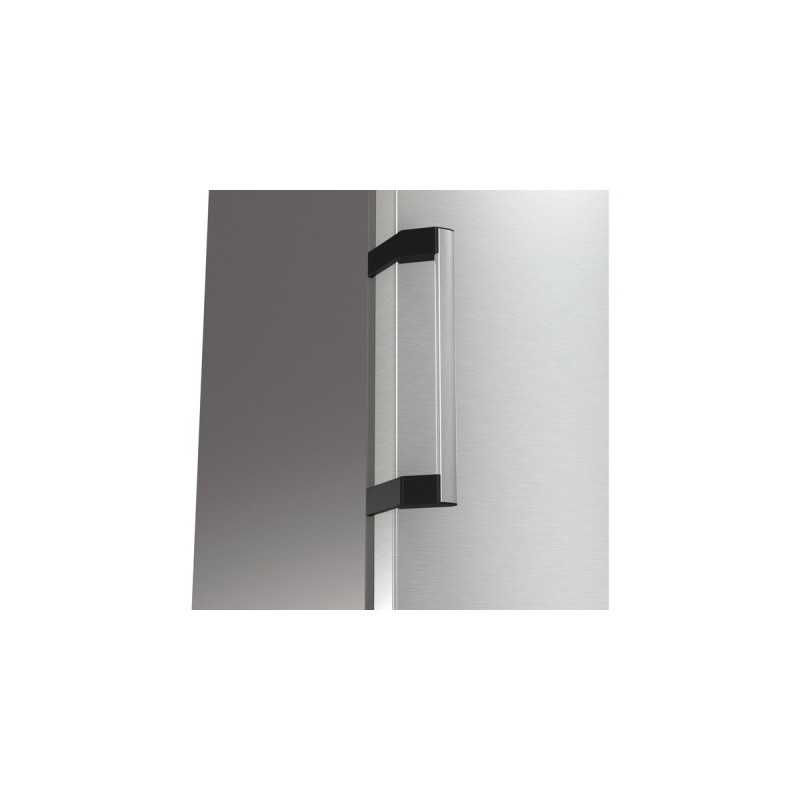 gorenje R619DAXL6, Vollraumkühlschrank(edelstahl)