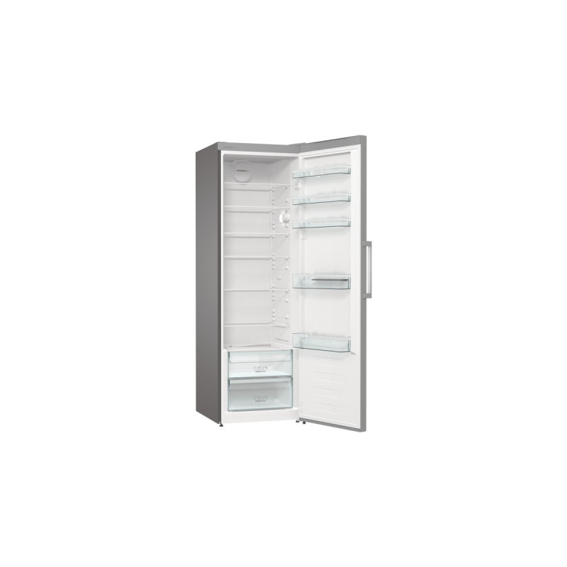 gorenje R619EES5, Vollraumkühlschrank(grau)
