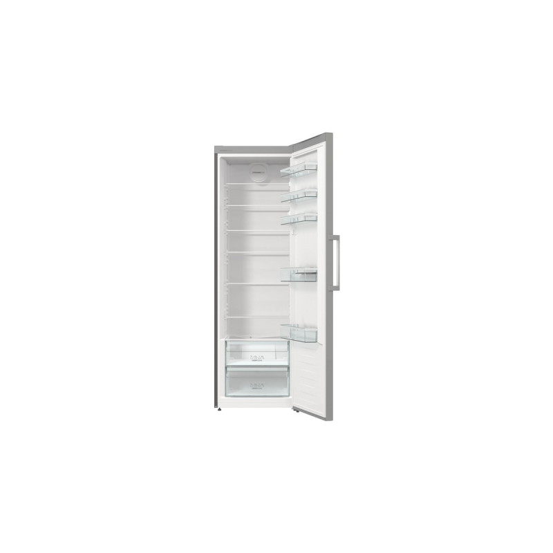 gorenje R619EES5, Vollraumkühlschrank(grau)