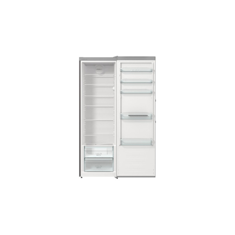 gorenje R619EES5, Vollraumkühlschrank(grau)