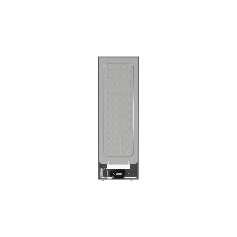 gorenje R619EES5, Vollraumkühlschrank(grau)