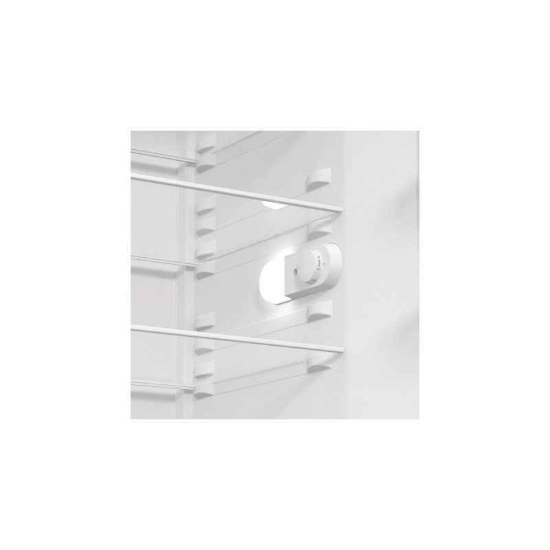 gorenje R619EEW5, Vollraumkühlschrank(weiß)