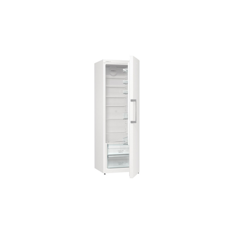 gorenje R619EEW5, Vollraumkühlschrank(weiß)