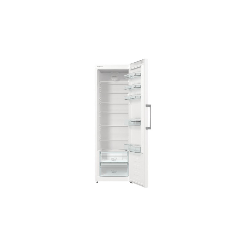 gorenje R619EEW5, Vollraumkühlschrank(weiß)