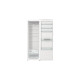 gorenje R619EEW5, Vollraumkühlschrank(weiß)
