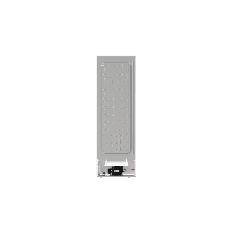 gorenje R619EEW5, Vollraumkühlschrank(weiß)