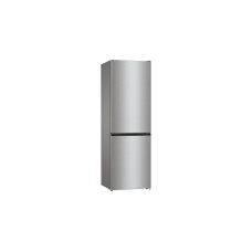 gorenje RK6192AXL4, Kühl-/Gefrierkombination(grau)