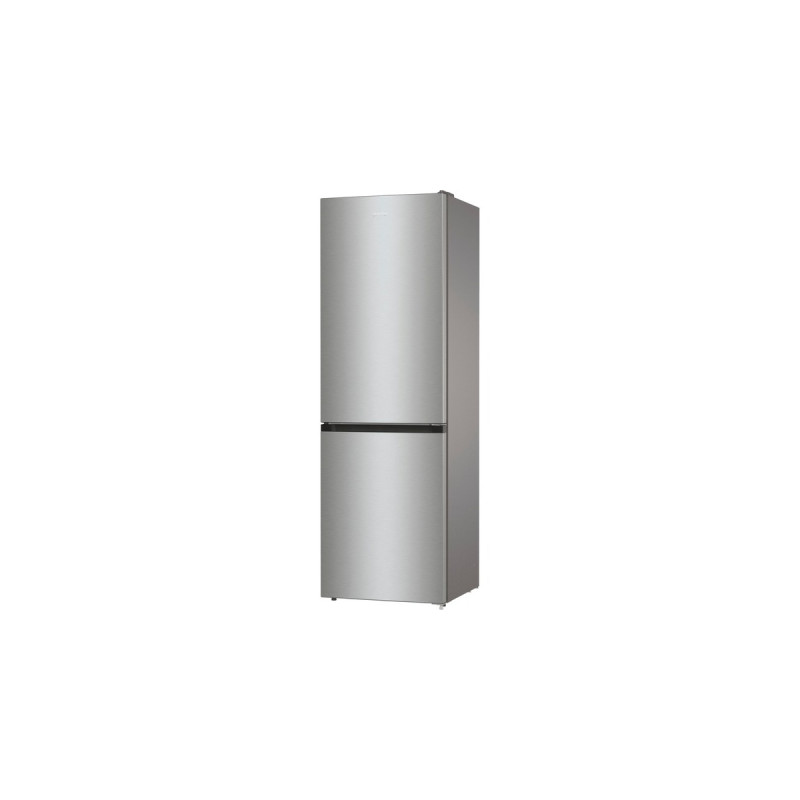 gorenje RK6192AXL4, Kühl-/Gefrierkombination(grau)