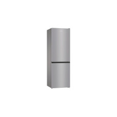 gorenje RK6192PS4, Kühl-/Gefrierkombination(grau)