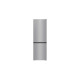 gorenje RK6192PS4, Kühl-/Gefrierkombination(grau)