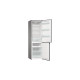 gorenje RK6192PS4, Kühl-/Gefrierkombination(grau)